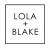 Lola and blake
